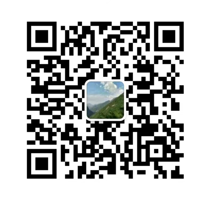 our wechat